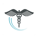 PrestigeScripts medical emblem